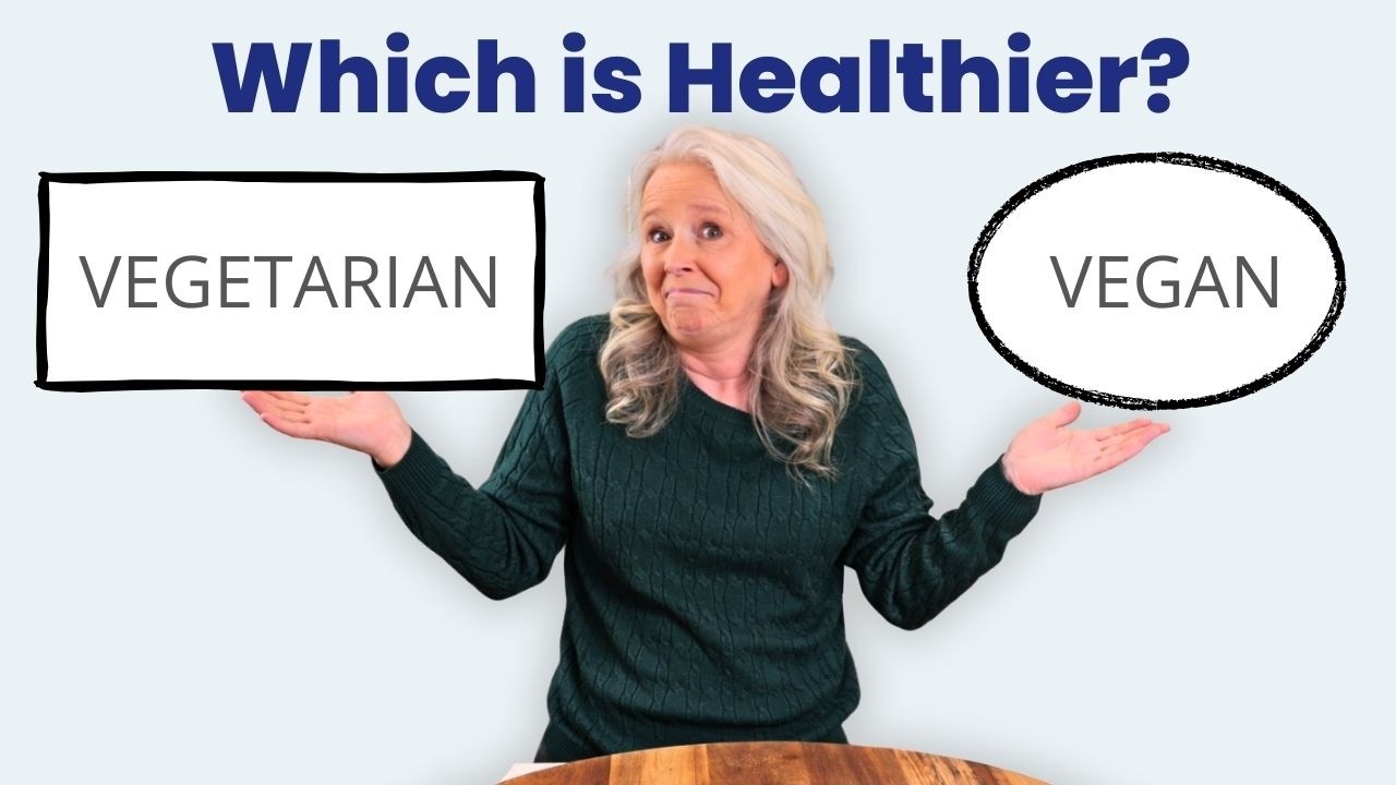 Веганство, вегетарианство и растительная диета: какая из них на самом деле полезнее для здоровья?