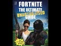 Walmart Fortnite Strategy Guides