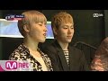 [Hit The Stage] Block B, came to support U-Kwon! 20160810 EP.03