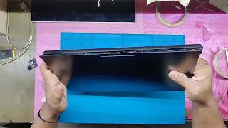 Surface Pro 7 LCD Flicker issue