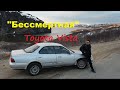 Восстановление Toyota Vista DAY 7 История сначала