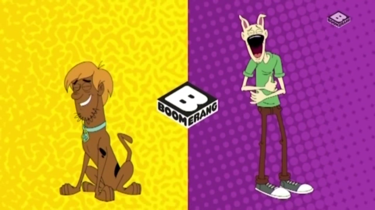 Boomerang UK - Continuity (May 3, 2020) - YouTube