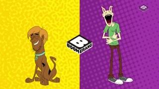 Boomerang Uk - Continuity May 3, 2020