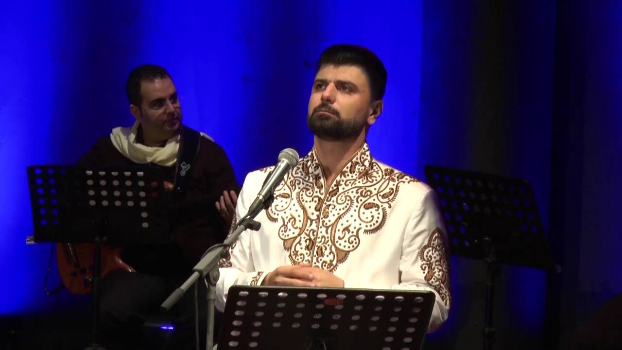 سلام على من يحب السلام - مقطوعة صوفية