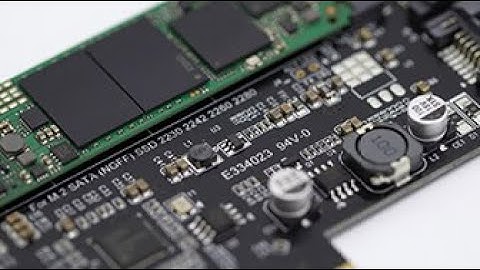 Everything You Wanted to Know About Storage but Were To Proud to Ask: Storage Controllers