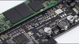 Everything You Wanted to Know About Storage but Were To Proud to Ask: Storage Controllers Wealth