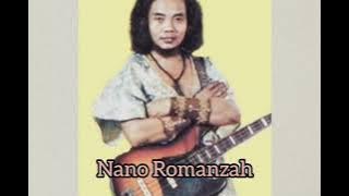 Nano Romanzah - Jeritan Fitnah (album Edisi Special)