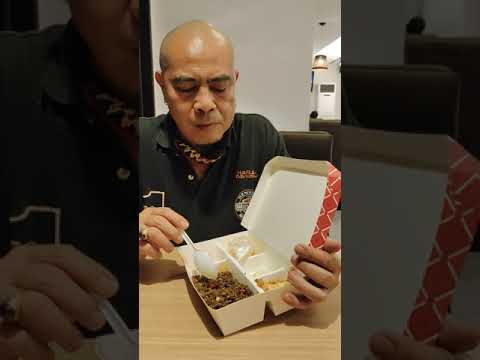 Nasi Goreng Ica