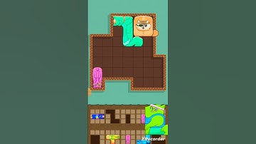 Puzzle Cats - Gameplay Walkthrough (iOS & Android)#shorts #trending #gaming#newgame