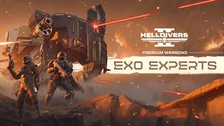 NEW WARBOND -EXO EXPERTS 🔴LIVE🔴| #AD #dubby