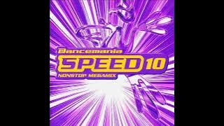 Dancemania: SPEED 10 (NONSTOP MEGAMIX)