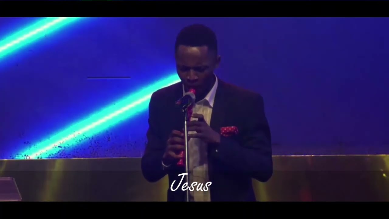 Way maker_ Sinach by Chinedu  at streams of Joy Mr. M & Revelation 