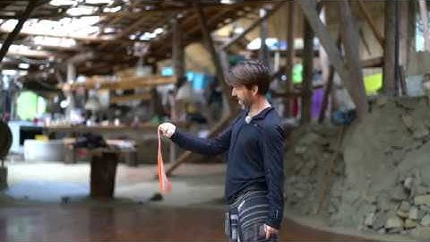 Backward 5 beat weave: Some Tips