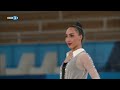 Salome Pazhava - Ribbon Qualifications - Tokyo 2020 Olympic Games (HD)