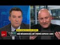 Une Autre RPA Ferme Ses Portes à Montréal Entrevue Avec Marc Fortin Une Autre RPA Ferme Ses Portes à Montréal Entrevue Avec Marc Fortin