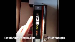 Focus T25 Unboxing