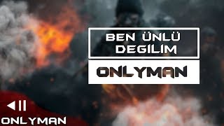 Onlyman Yalniz Adam Ğilim