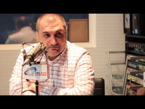 წარმატების ფორმულა - კახა მაღრაძე