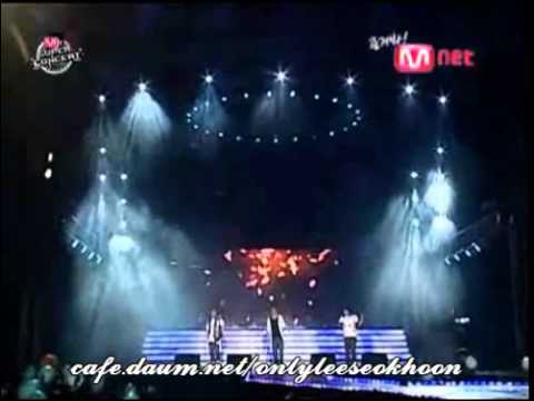 2008 05 15 엠슈퍼콘서트   라라라