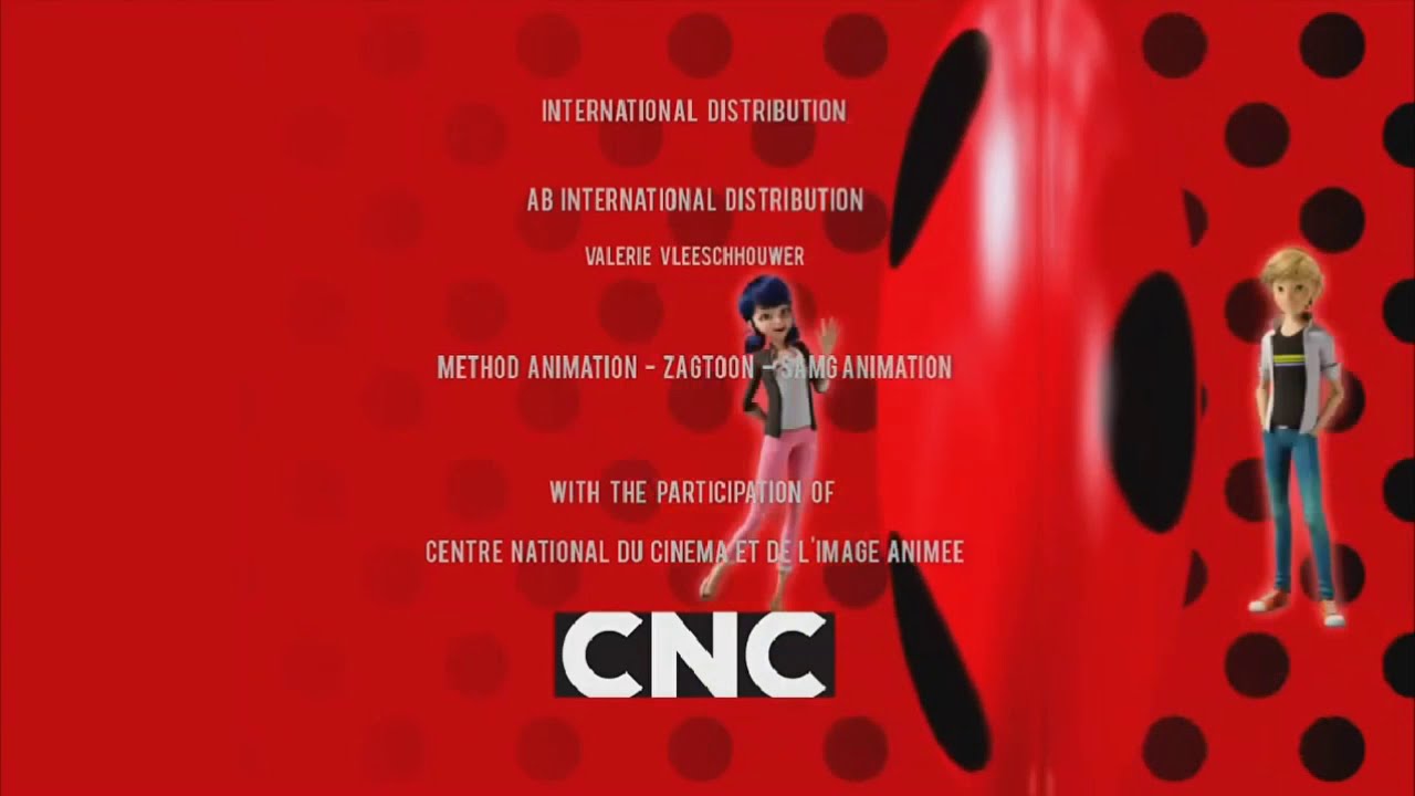 Zag Heroez/20th Century Fox Television (2016)