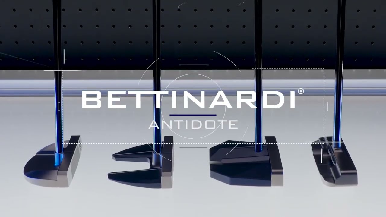 2025 Antidote Series – Studio B