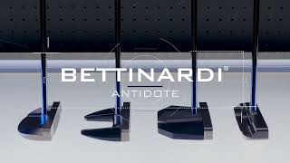 Bettinardi Antidote Series | Line Extension - Official Release 