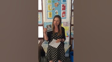 EYFS Meet Mrs Bunford