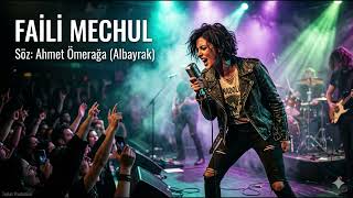 Zeybek Ruhunun Modern İsyanı Fai̇li̇ Meçhul Anadolu Rock Soul Fusion - Tvplas Production