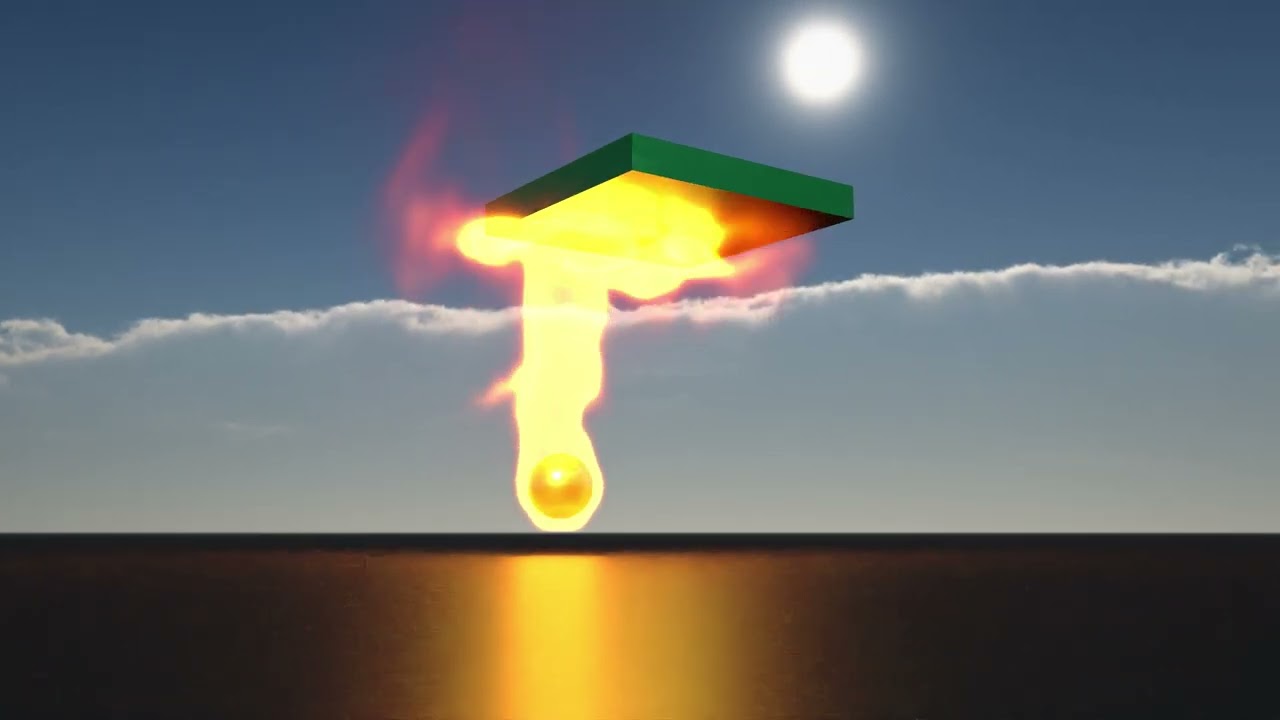 Lightwave 3D turbulenceFD