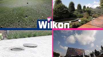 Wilkon bedrijfsvideo algemeen buitendienst