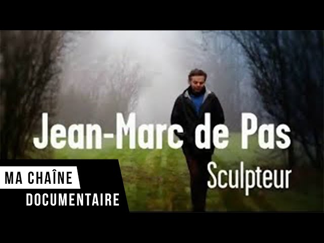 Jean-Marc de Pas Sculpteur