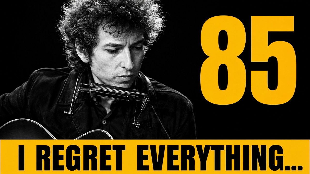 Bob Dylan - Not Dark Yet (Official Video) - YouTube