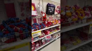 Hurry! 70% off Valentines Clearance...