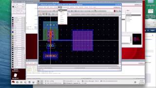 Cadance Making Capacitor