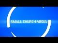 How To Basic Sound Setup//Small Church Media DIY