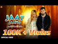 Jaat jaatni  official  ravi mor  mandeep ladania  bil music  new haryanvi dj song 2024