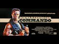 Comando  arnold schwarzenegger  pelcula completa en latino