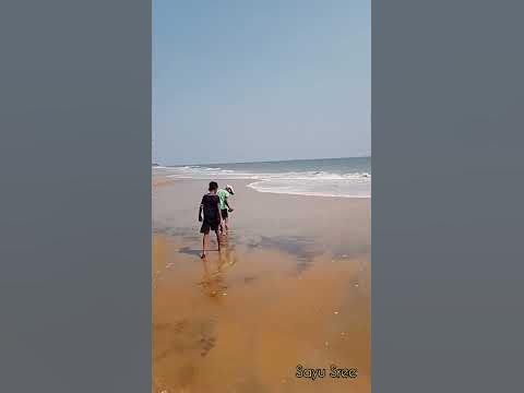 Elamkunnapuzha Beach - YouTube