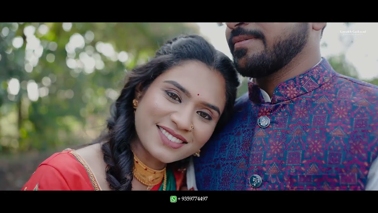 ✨आयुष्यभराच्या साथीसाठी घेतलेलं पहिलं पाऊल💞 Happy Engagement Tejaswini & Akshay❣️