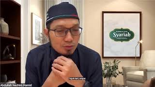 Konsultasi Syariah Akidah Kiamat Kecil