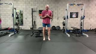 Lateral Quick Hops