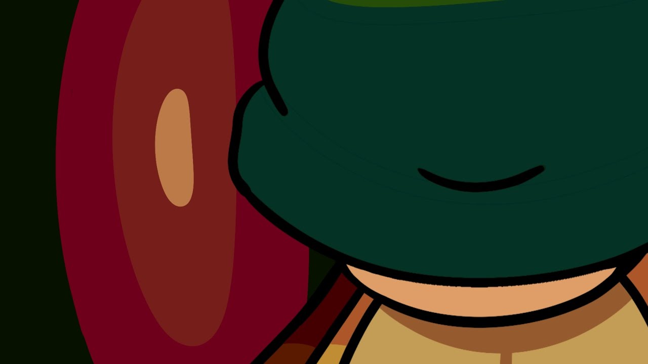 Nature Overload - Dave & Bambi: Golden Apple UST