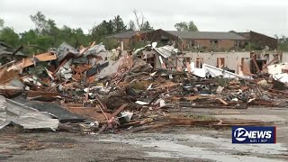 12 News Morning Rush April 29, 2024