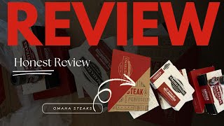 Honest review of Omaha package