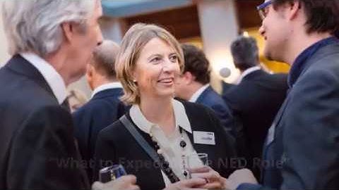 NEDonBoard  - Why you will never be a Non Executive Director?