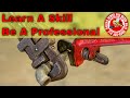 Learn A Professional Skill At Team Balkan