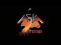 Asia - Phoenix (Full Album + Bonus Tracks)
