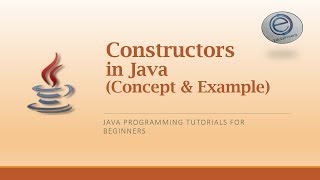 15 - Constructors in Java - Java Programming Tutorials 2019 - Urdu/Hindi