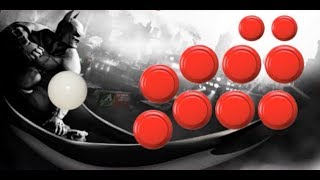 [TUTORIAL] Display FightStick Motion + OBS - Parte 01 (Configuração e customização)