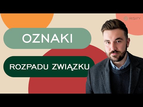 Wideo: Jakie są 4 związki?